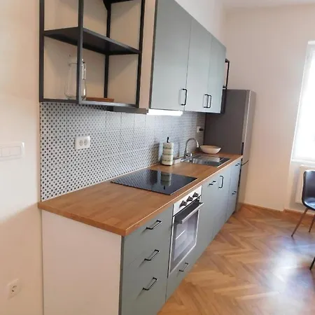 Dream Apartment Ljubljana