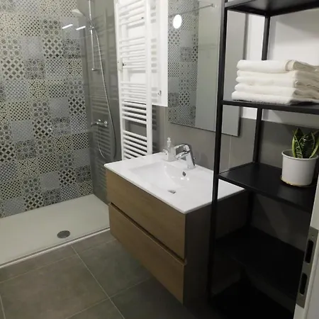 Dream Apartment