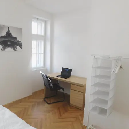 Apartament Dream Lublana