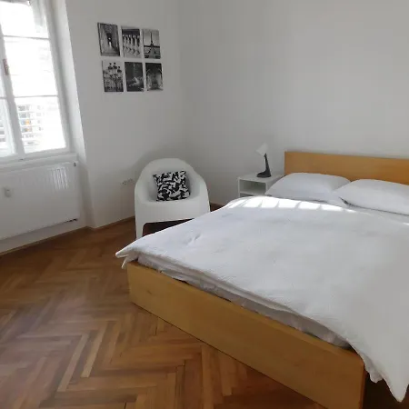 Dream Apartment