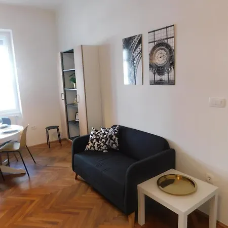 Apartment Dream