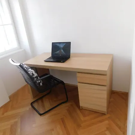 Dream Apartment