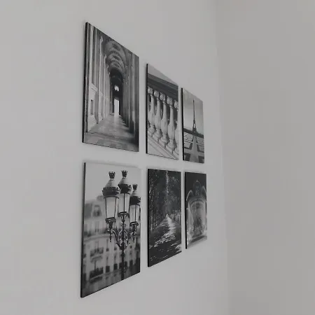 Dream Apartament