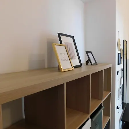 Dream Apartment