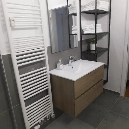 Apartment Dream *