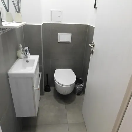 Dream Apartment *