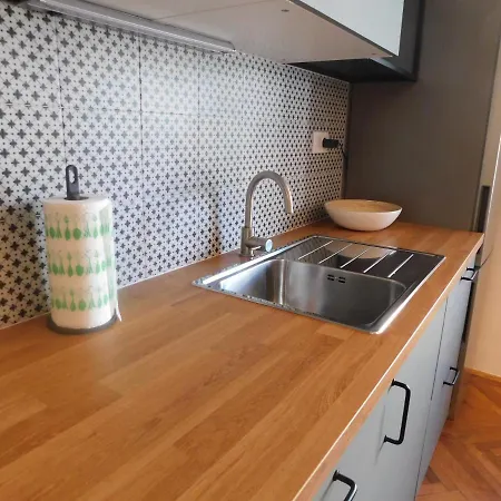 Apartment Dream