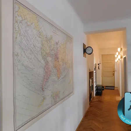 Apartament Dream Lublana