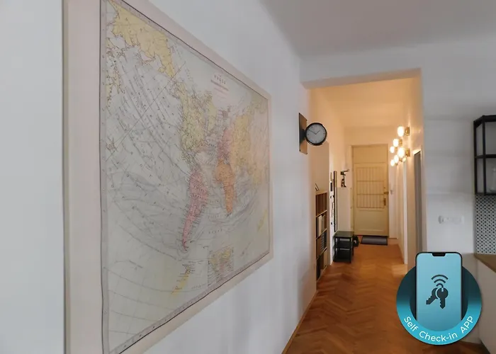 Apartment Dream Ljubljana